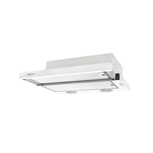 EXTRACTOR MEPAMSA ECOLINE 60 BLANCO V3 TELESCOPICO